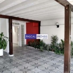 Casa com 3 quartos à venda na Rua Otávio Tarquínio de Souza, 606, Campo Belo, São Paulo