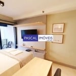 Apartamento com 1 quarto à venda na Rua Paula Ney, 428, Vila Mariana, São Paulo