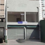 Prédio para alugar na Alameda Jauaperi, 1016, Moema, São Paulo