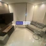 Apartamento com 1 quarto à venda na Rua Antônio de Macedo Soares, 878, Campo Belo, São Paulo