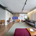 Apartamento com 4 quartos à venda na Gabriele D Annunzio, 1409, Campo Belo, São Paulo