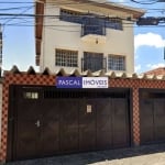 Casa comercial para alugar na Felix de Sousa, 0000286, Campo Belo, São Paulo