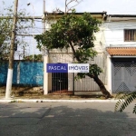 Casa com 4 quartos à venda na Avenida Vereador José Diniz, 4028, Campo Belo, São Paulo