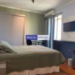 Apartamento com 1 quarto à venda na Avenida Sabiá, 825, Moema, São Paulo