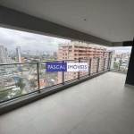 Apartamento com 3 quartos à venda na Rua Barão de Jaceguai, 1875, Campo Belo, São Paulo