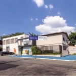 Ponto comercial à venda na Alameda dos Tupiniquins, 1407, Moema, São Paulo