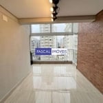 Apartamento com 2 quartos à venda na Rua Francisco Dias Velho, 66, Brooklin, São Paulo