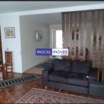 Casa com 4 quartos à venda na Miquelino Gabriel Flagra, 83, Planalto Paulista, São Paulo