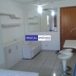 Apartamento com 1 quarto à venda na Otavio Tarquinio de Sousa, 160, Campo Belo, São Paulo