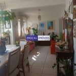 Apartamento com 2 quartos à venda na Rodovia Raposo Tavares, 88, Brooklin, São Paulo