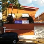 Casa comercial à venda na Rua Acruás, 47, Campo Belo, São Paulo