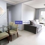 Apartamento com 3 quartos à venda na Rua Maratona, 339, Vila Alexandria, São Paulo