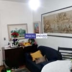 Apartamento com 1 quarto à venda na Joao de Sousa Dias, 166, Campo Belo, São Paulo