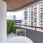 Apartamento com 3 quartos à venda na Alameda dos Anapurus, 854, Moema, São Paulo