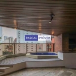 Apartamento com 4 quartos à venda na Avenida Barão de Monte Mor, 101, Real Parque, São Paulo