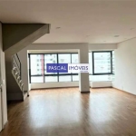 Apartamento com 2 quartos à venda na Avenida Portugal, 605, Brooklin, São Paulo