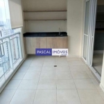 Apartamento com 1 quarto à venda na Rua Lacedemônia, 540, Vila Mascote, São Paulo