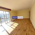 Apartamento com 3 quartos à venda na Rua Conde de Porto Alegre, 1270, Campo Belo, São Paulo