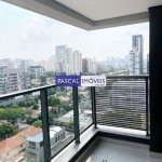 Apartamento com 1 quarto à venda na Rua Barão do Triunfo, 2082, Brooklin, São Paulo