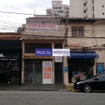 Casa comercial à venda na Brás de Arzão, 0063, Campo Belo, São Paulo