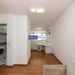 Apartamento com 1 quarto à venda na João de Sousa Dias, 166, Campo Belo, São Paulo