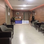 Sala comercial para alugar na Avenida Presidente Juscelino Kubitschek, 50, Vila Nova Conceição, São Paulo