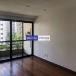 Apartamento com 3 quartos à venda na Rua Barão de Melgaço, 423, Real Parque, São Paulo