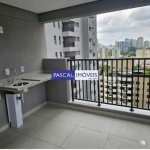 Apartamento com 3 quartos à venda na Madressilva, 42, Brooklin, São Paulo