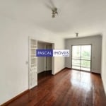 Apartamento com 3 quartos à venda na Rua Araguari, 349, Moema, São Paulo