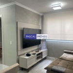 Apartamento com 2 quartos à venda na Rua Plácido Vieira, 251, Santo Amaro, São Paulo