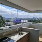 Apartamento com 1 quarto à venda na Rua Coronel Luís Barroso, 582, Alto da Boa Vista, São Paulo