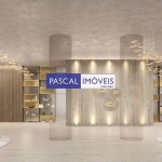 Apartamento com 4 quartos à venda na Gabriele d Annuzio, 1087, Campo Belo, São Paulo