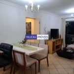 Apartamento com 3 quartos à venda na Rua Heitor de Souza Pinheiro, 257, Morumbi, São Paulo