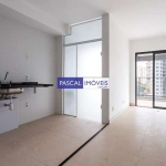 Apartamento com 1 quarto à venda na Avenida Cotovia, 737, Moema, São Paulo