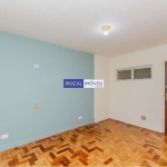 Apartamento com 2 quartos à venda na Rua José Antônio Coelho, 603, Vila Mariana, São Paulo