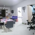 Apartamento com 1 quarto à venda na Rua Barão do Triunfo, 290, Brooklin, São Paulo