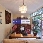 Casa com 4 quartos à venda na Avenida Indianópolis, 2500, Moema, São Paulo