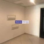 Sala comercial à venda na Rua Ministro Gabriel de Rezende Passos, 500, Moema, São Paulo