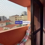 Apartamento com 2 quartos à venda na Rua Forte de Itaipu, 481, Mirandópolis, São Paulo