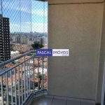 Apartamento com 3 quartos à venda na Oriçanga, 245, Vila Mariana, São Paulo