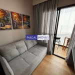 Apartamento com 1 quarto à venda na Alameda Raja Gabaglia, 289, Vila Olímpia, São Paulo