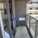 Apartamento com 1 quarto à venda na Rua Bernardino de Campos, 1340, Vila Mariana, São Paulo