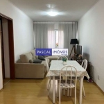 Apartamento com 3 quartos à venda na Rua José Jannarelli, 210, Morumbi, São Paulo