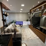 Apartamento com 2 quartos à venda na Rua Bela Vista, 739, Chácara Santo Antônio, São Paulo