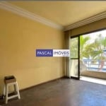 Apartamento com 3 quartos à venda na Rua Barão de Melgaço, 423, Real Parque, São Paulo