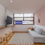 Apartamento com 5 quartos à venda na Alameda Franca, 270, Jardim Paulista, São Paulo