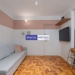 Apartamento com 3 quartos à venda na Rua Flórida, 1350, Brooklin, São Paulo