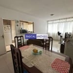 Apartamento com 2 quartos à venda na Avenida João Dias, 285, Santo Amaro, São Paulo