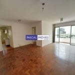 Apartamento com 2 quartos à venda na Avenida Macuco, 518, Moema, São Paulo