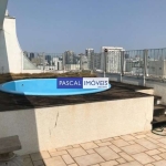 Apartamento com 3 quartos à venda na Avenida Portugal, 341, Brooklin, São Paulo